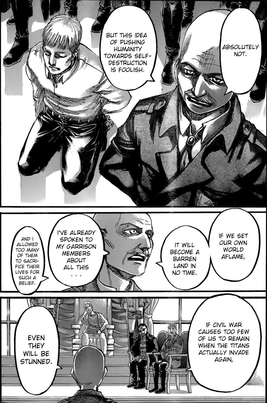 Shingeki no Kyojin Chapter 51.1 10